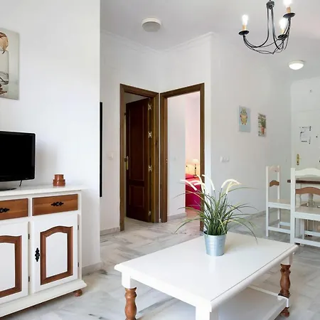 Mediterraneo 105 Apartment