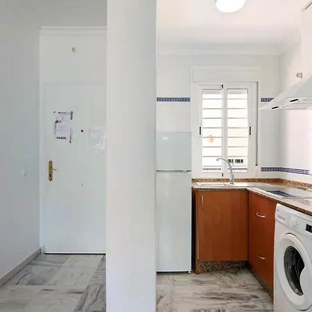 Mediterraneo 105 Apartment *