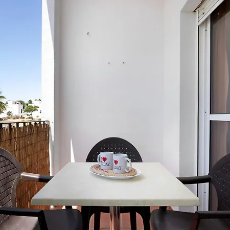 Mediterraneo 105 Apartment *