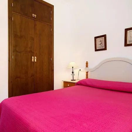 Apartment Mediterraneo 105