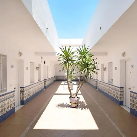 Mediterraneo 105 Apartment