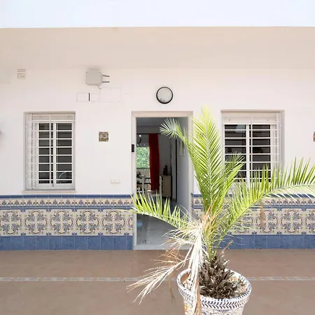 Apartment Mediterraneo 105 Conil De La Frontera