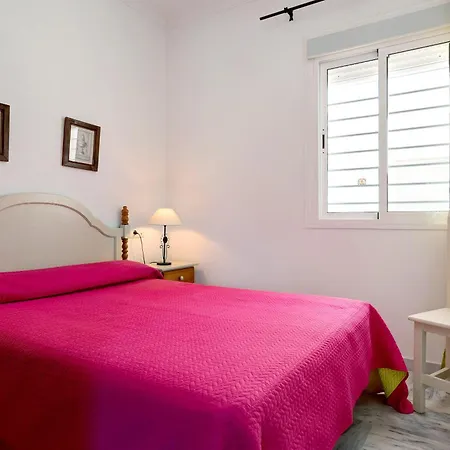 Mediterraneo 105 Apartment Conil De La Frontera