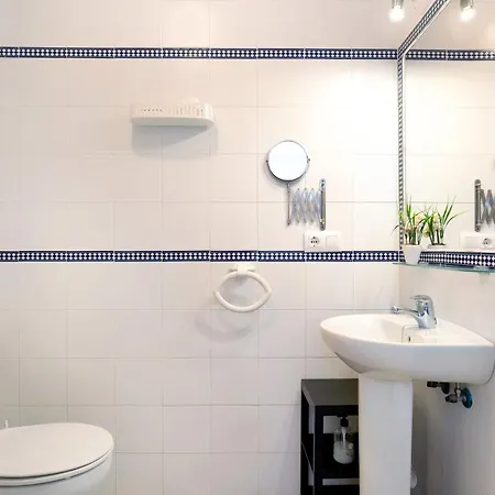 Apartment Mediterraneo 105 Conil De La Frontera