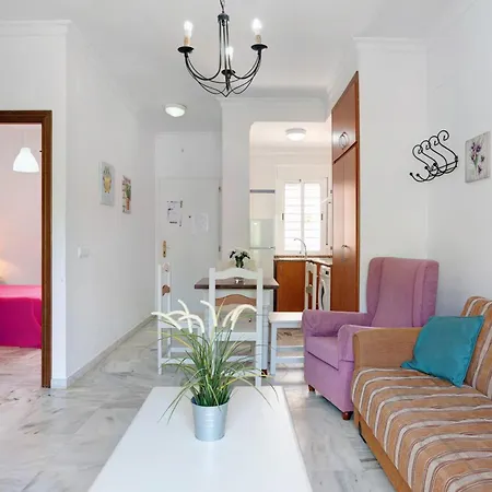 Mediterraneo 105 Apartment *