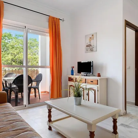 Apartment Mediterraneo 105