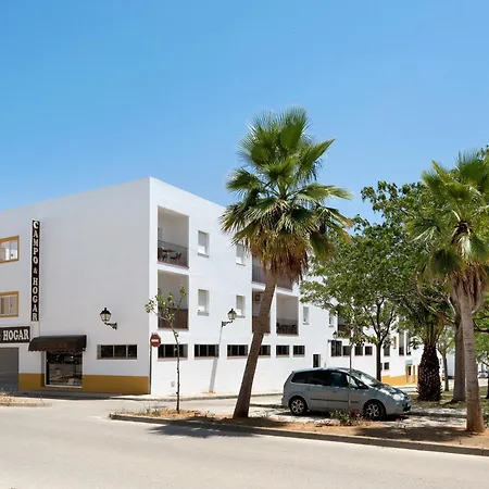 Apartment Mediterraneo 105 Conil De La Frontera