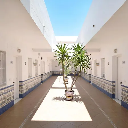 Mediterraneo 105 Apartment Conil De La Frontera