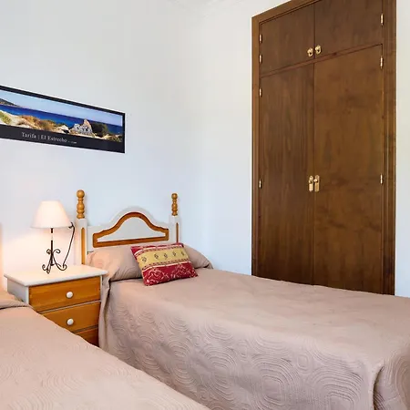 Mediterraneo 105 Apartment *